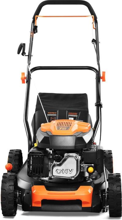 Actual product image Fuxtec Petrol Lawn Mower FX-RM4646ECO (Petrol)
