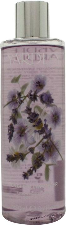 Actual product image Yardley English Lavender by Shower Gel 248 ml (250 ml)