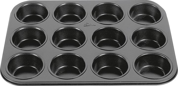 My Basics Professional muffin baking tray (7 cm)