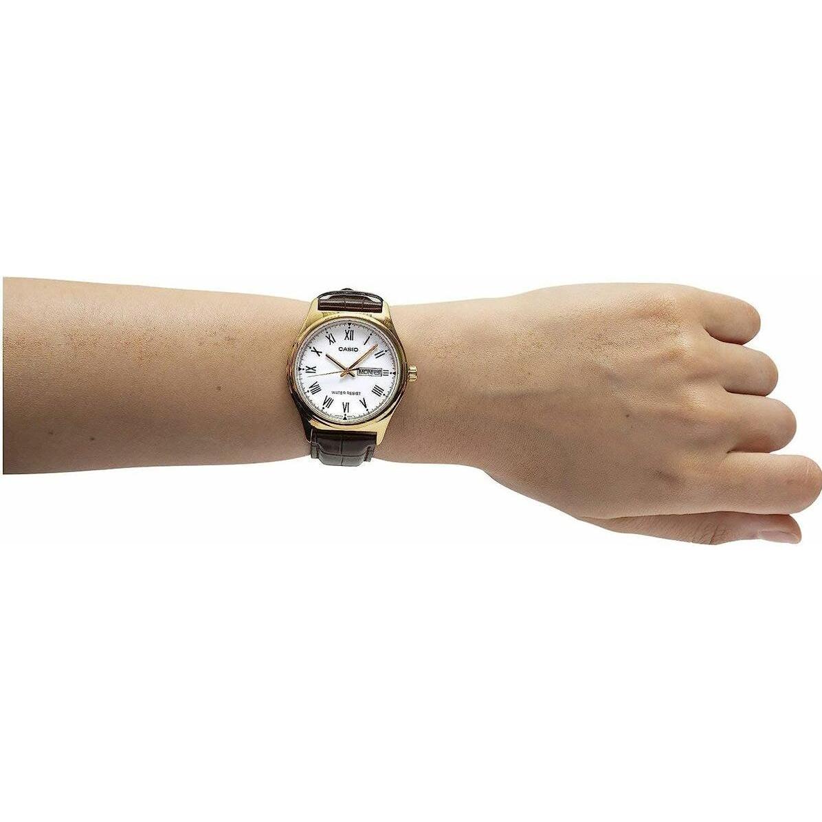 Thumbnail - G-Shock, Armbanduhr, Herrenuhr Casio ENTICER GENT