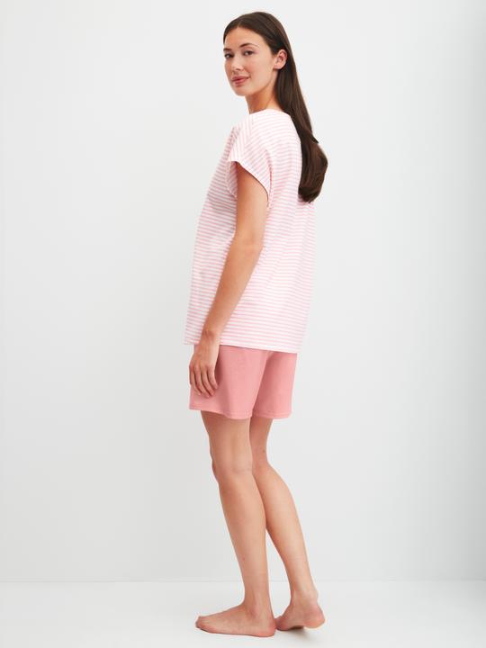 Produktbild Calida Lovely Nights Kurz-Pyjama (S)