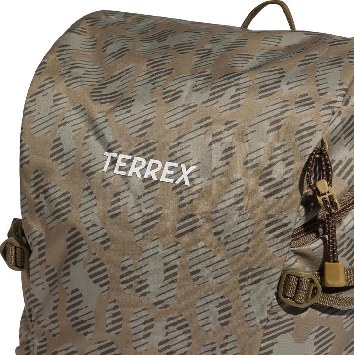 Actual product image Adidas Xpl Leo Bp 30L - cardbo
