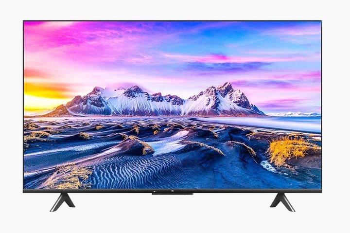 Produktbild Xiaomi Mi P1 (55", P1, LED, 4K, 2022)