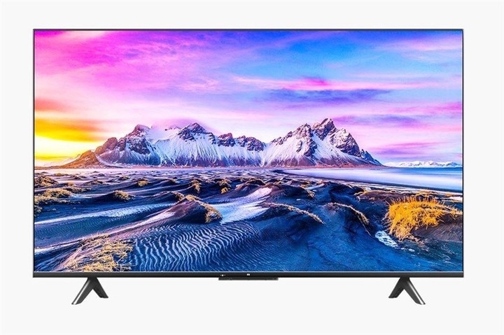 Produktbild Xiaomi Mi P1 (55", P1, LED, 4K, 2022)