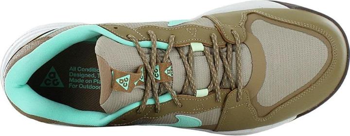 Actual product image Nike ACG Acg Lowcate Limestone (45)