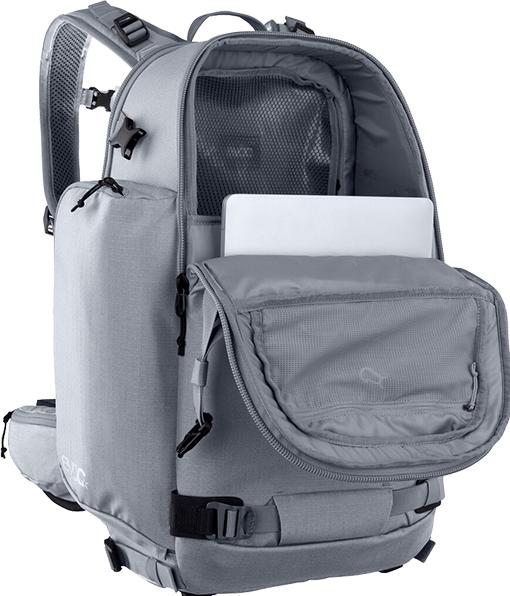 Immagine prodotto Evoc Cp (Zaino per fotocamera, 26 l)