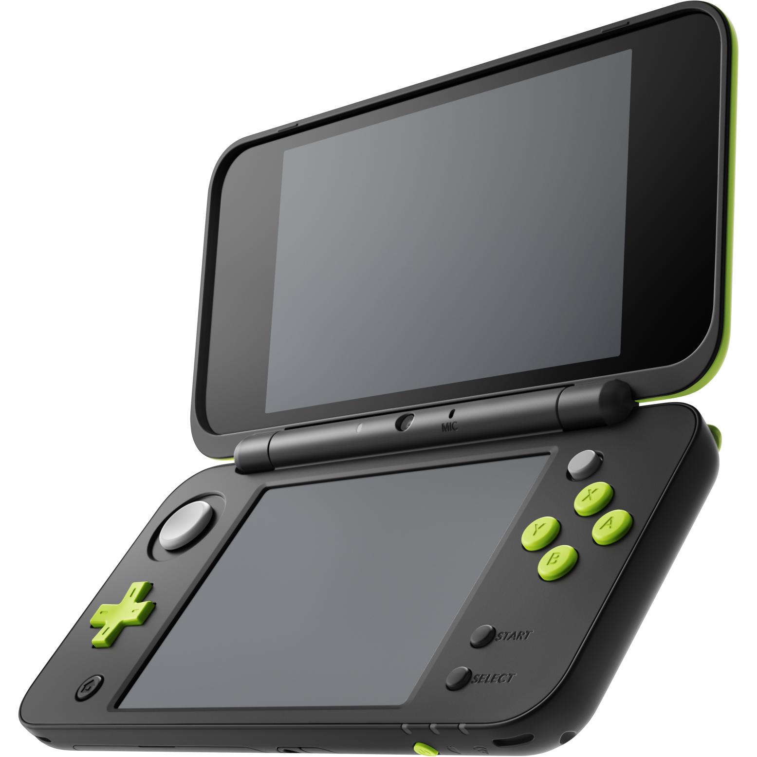 Nintendo 2DS XL + Mario Kart 7 - buy at Digitec