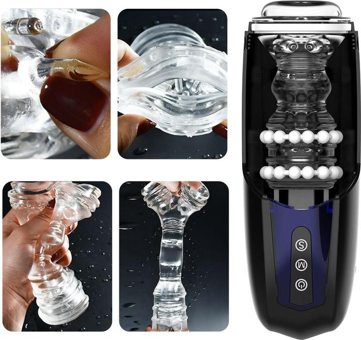 Immagine prodotto Magic Motion Xone