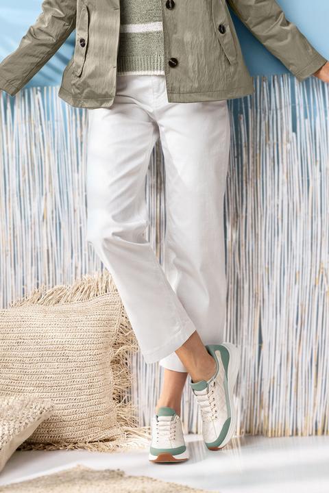 Immagine prodotto MAC Jeans MAC jeans da donna culottes (36)