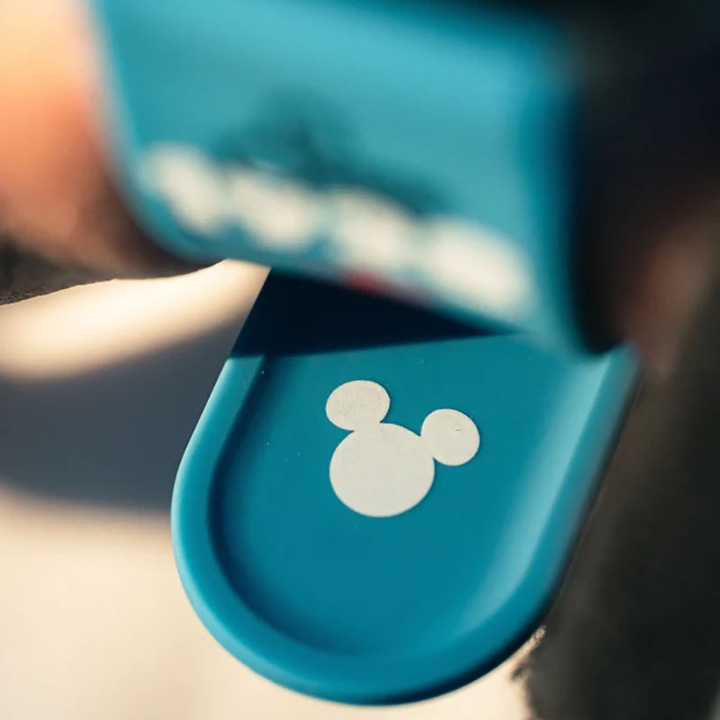 Produktbild Moby Fox Disney Mickey Mouse – Schritt für die Apple Watch (Classic Star)