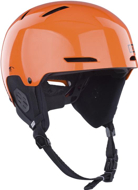 Immagine prodotto ION Helmet Slash Amp