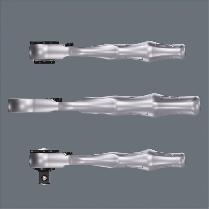 Immagine prodotto Wera Tool-Check PLUS Imperial (Presa esagonale TX M30, Presa esagonale TX M10, Esagono cavo TX M15, Esagono incassato TX M25, Esagono incassato TX M40, Croce Phillips PH M1, Croce Phillips PH M2, Croce Phillips PH M3, Presa esagonale TX M20)