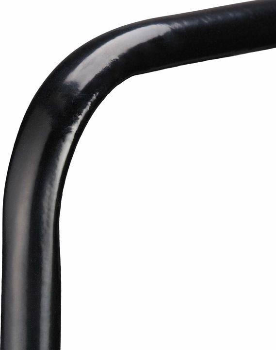 Actual product image Relaxdays Picture rail (48 x 8 x 5 cm)