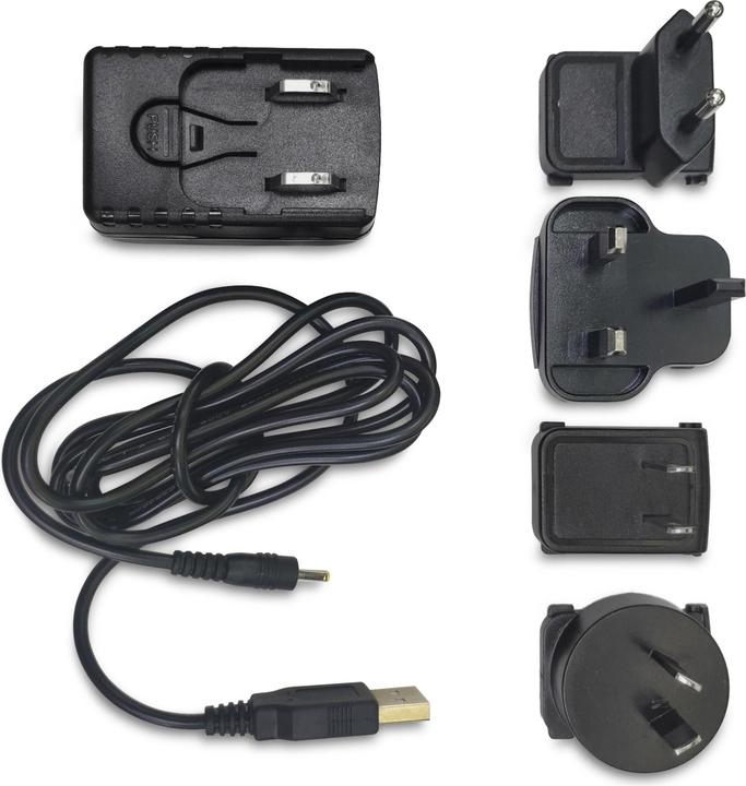 Purelink Power supply PT-PS-5V1A 5V, 1A, 5W (Power supply)