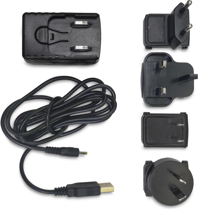 Immagine prodotto Purelink Alimentatore PT-PS-5V1A 5V, 1A, 5W (Linea elettrica)