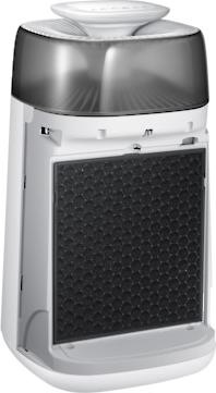Actual product image Samsung Humidifier Air Purifier - AX40R3030WM (40 m²)