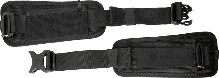 Wandrd Ceinture Waist Straps (Ceinture ventrale)