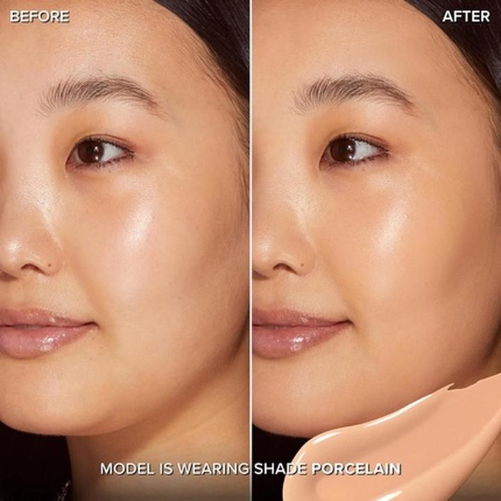 Actual product image Too Faced Born This Way Super Coverage Multiuse Concealer (Porcelain)