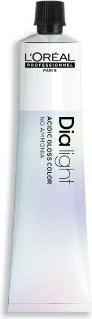 Produktbild L'Oréal Professionnel L'Oral Professionnel Dialight 613 Dark Blonde Ash Gold 60ml Hair Color (6.13 Dunkelblond Asch Gold)