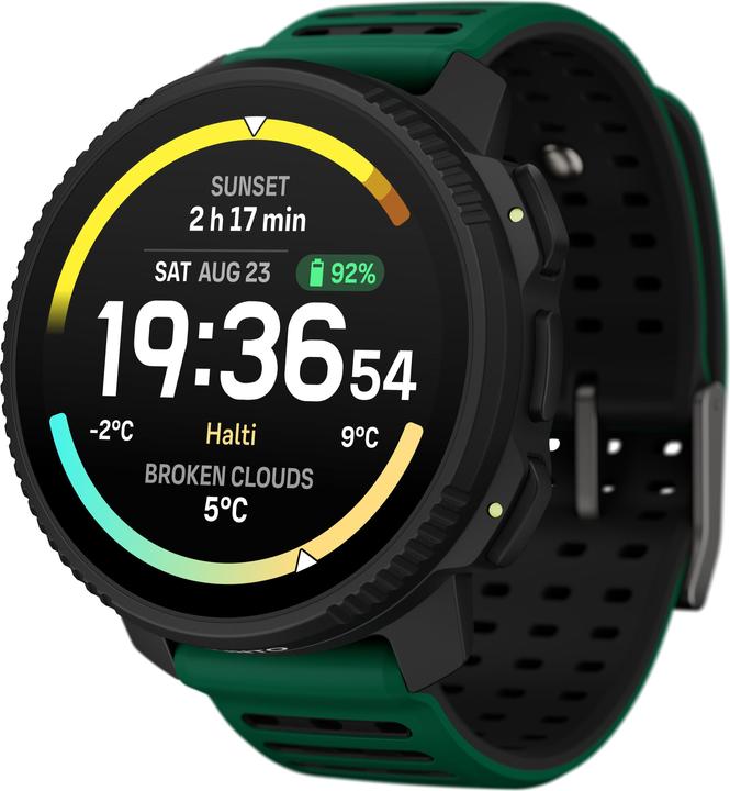 Immagine prodotto Suunto Vertical 2 (49 mm)