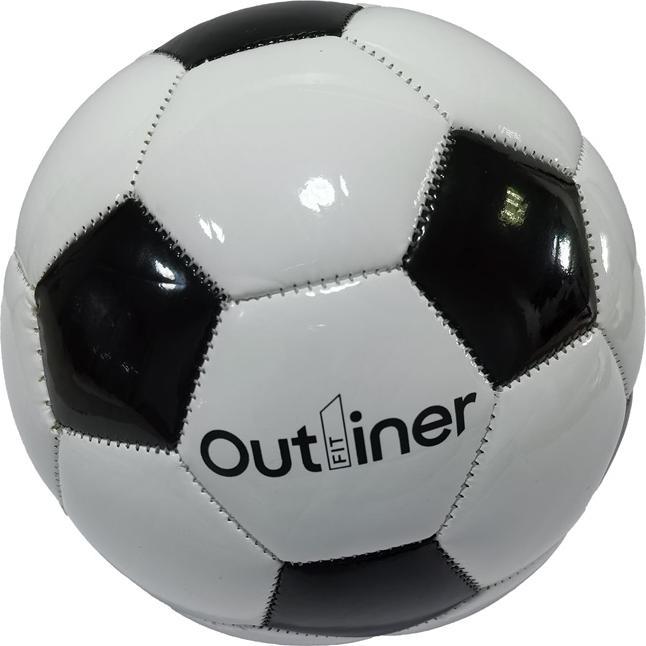 Image du produit Outliner BALLON DE FOOTBALL SMTPU4024-1A TAILLE 1 (1)