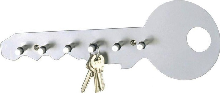 Actual product image Zeller Present Keyboard (35 x 4 x 12.5 cm)