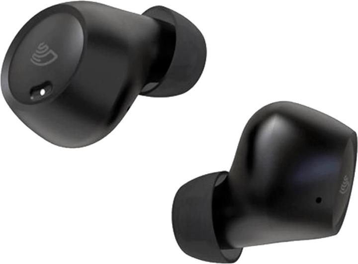 Actual product image Golden Age Sound Buds - Bluetooth oordopjes - Active Noise Cancelling - Ambient mode - Geschikt voor Apple /u00 (ANC, Wireless)