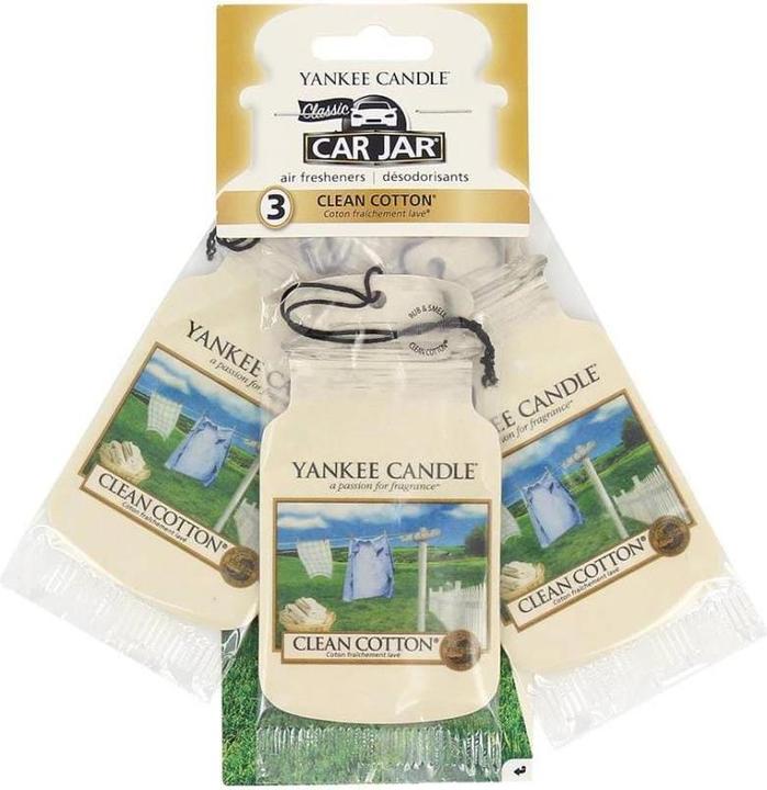 Immagine prodotto Yankee Candle Auto