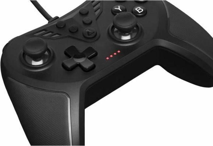 Actual product image The G-Lab K-Pad Helium (PC)