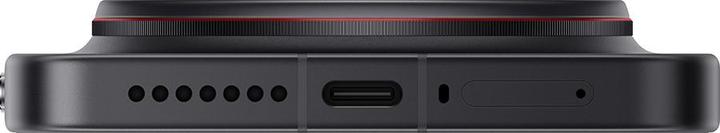 Productafbeelding Xiaomi 17 Ultra (1024 GB, Zwart, 6.90", Dubbele SIM, 5G)