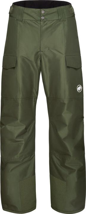 Immagine prodotto Mammut Fall Line HS Thermo Pants Uomo (L)