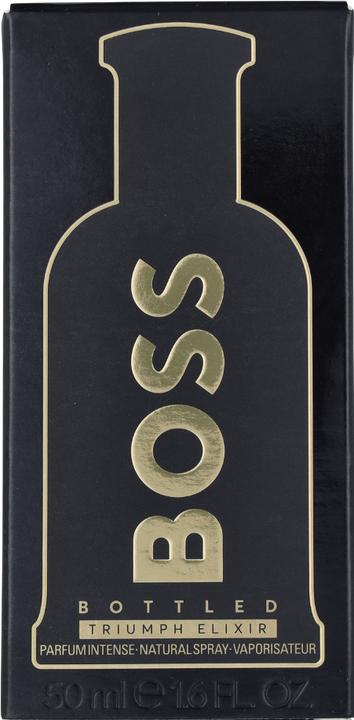 Image du produit BOSS Triumph Elixir (Eau de parfum, 50 ml)
