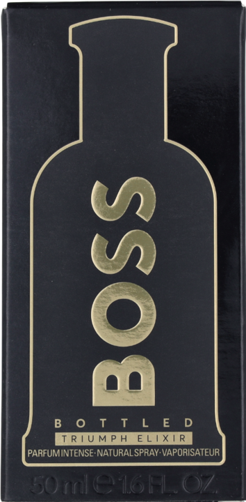 Produktbild BOSS Triumph Elixir (Eau de Parfum, 50 ml)