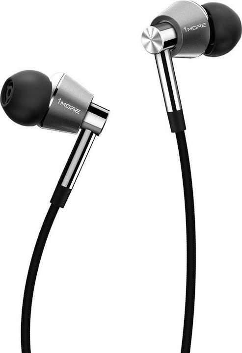1More E1001 Triple Driver (Kabelgebunden)