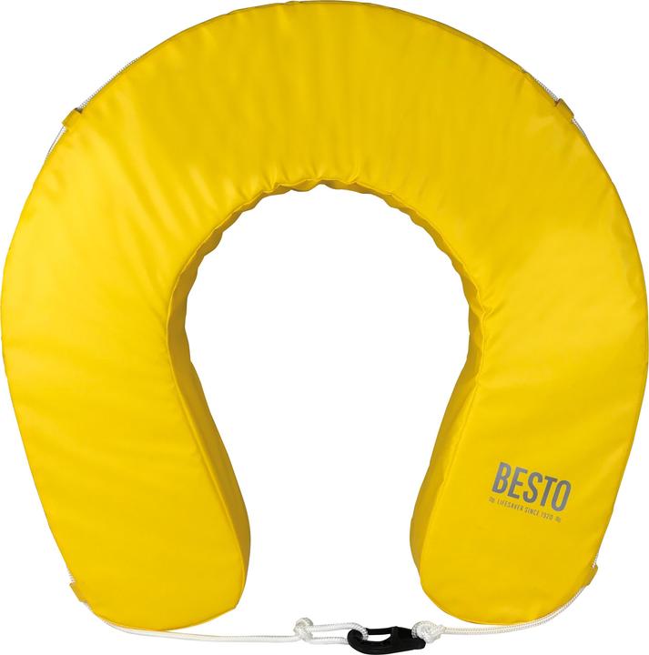 Image du produit Besto Bouée fer-à-cheval