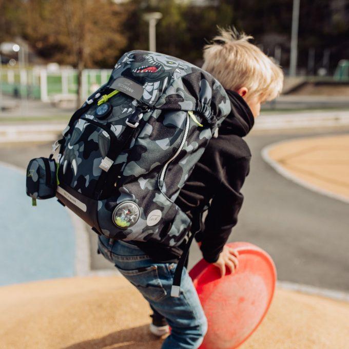 Actual product image Beckmann Classic (22 l)