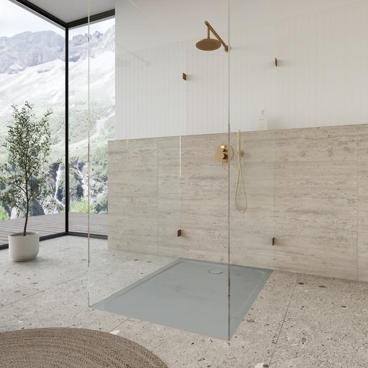 Image du produit Kaldewei CAYONOPLAN 2222-1, Receveur de douche, 110x80cm, 375200013663, 375200013663