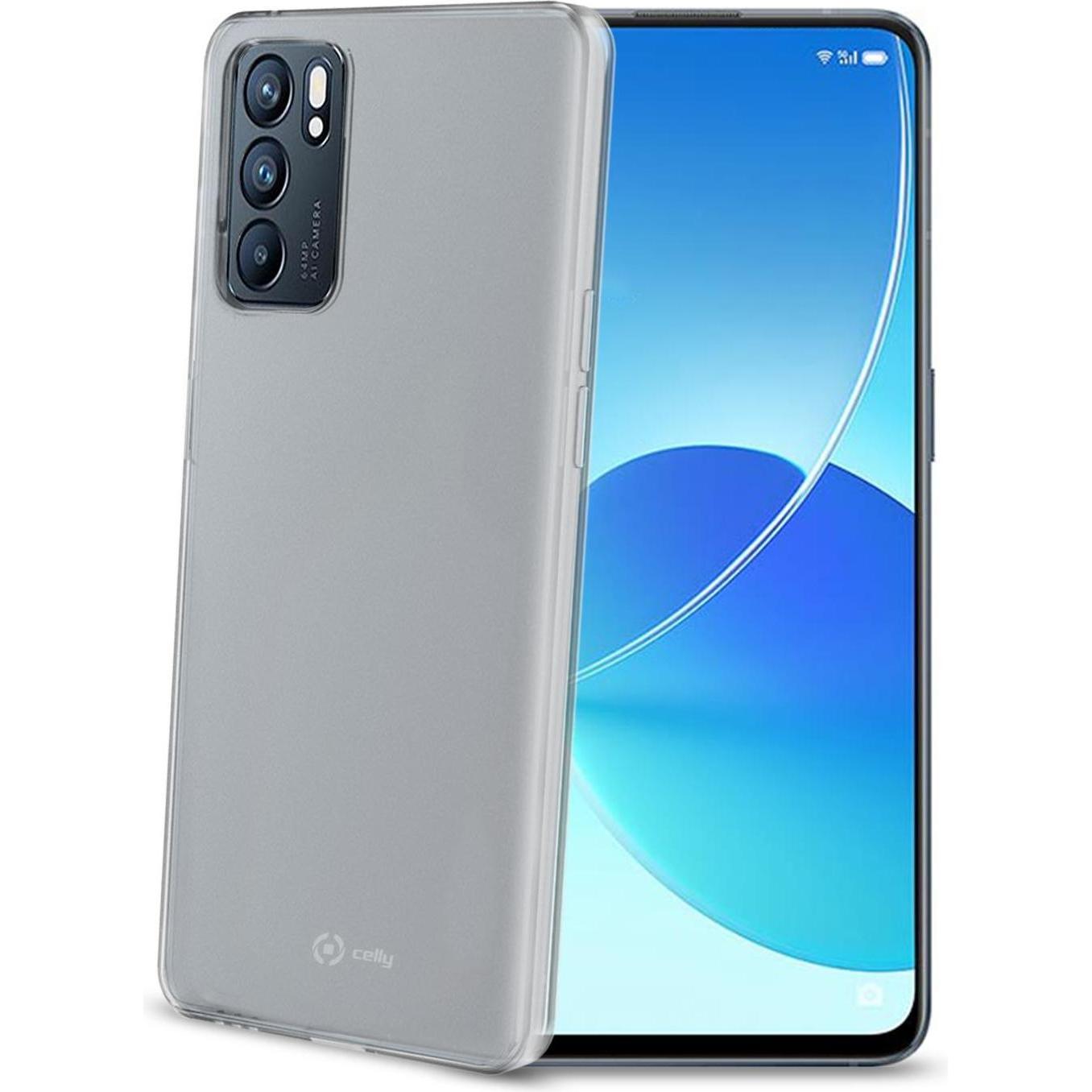 Celly Gelskin (Oppo Reno 6) (GELSKIN979)