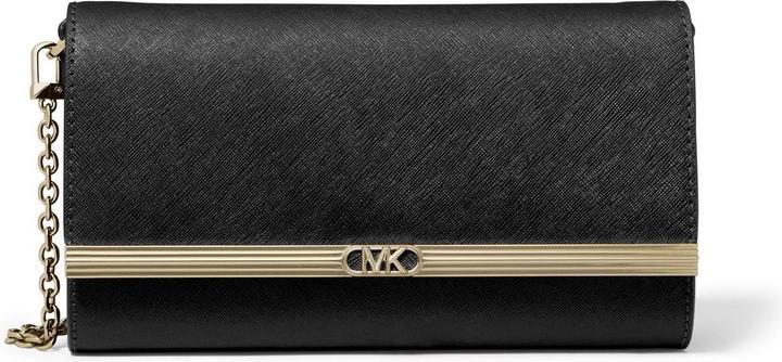 Michael Kors Large Crossbody Clutch Handbag