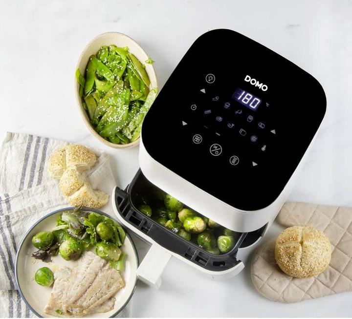 Produktbild Domo Deli Freyer