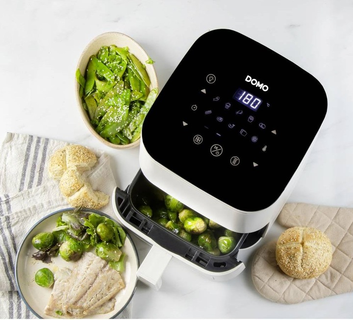 Productafbeelding Domo Deli Freyer