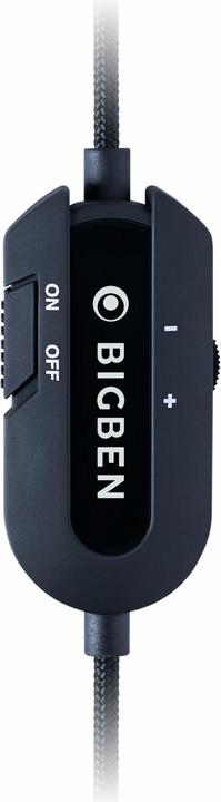 Produktbild Bigben Stereo Gaming-Headset (Kabelgebunden)
