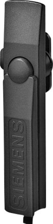 Siemens SchwenkGriff Kunststoff schwarz 8GK9560-0KK