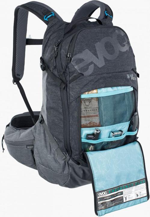 Immagine prodotto Evoc Trail Pro S/M (26 l)