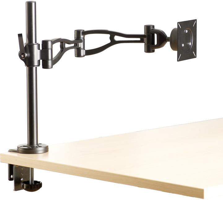 Produktbild Fellowes Einzel Monitorarm Professional Series (Tisch, 26")