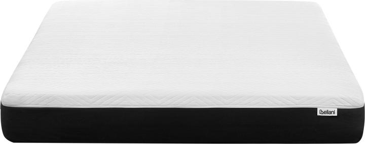 Actual product image Beliani Spongy (Foam core, 140 x 200 cm)