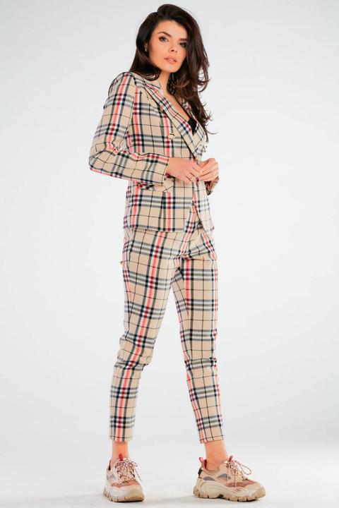 Actual product image Awama Jacket model (M)