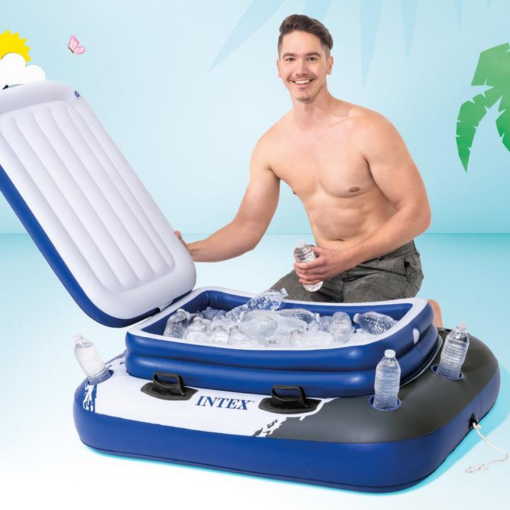 Productafbeelding Intex Chill