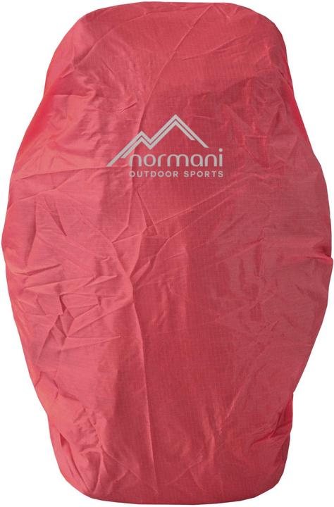 Produktbild Normani Rucksack-Regenüberzug für 40-50 Liter Raincover