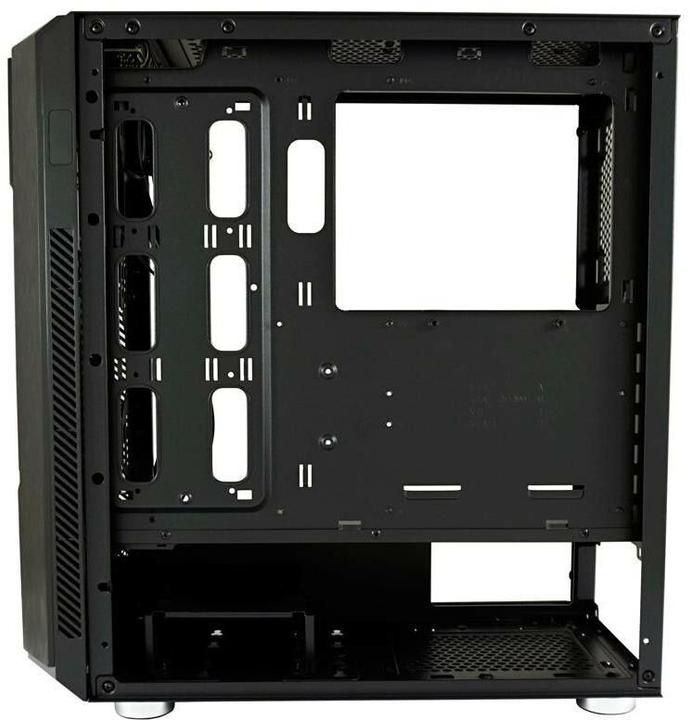 Immagine prodotto LC-Power Gaming 702B Skyscraper X (ATX, mATX, Mini-ITX)